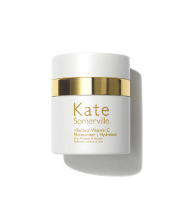 Retinol Vitamin C Kate Moisturizer  50ml