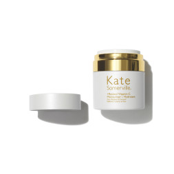 Retinol Vitamin C Kate Moisturizer  50ml