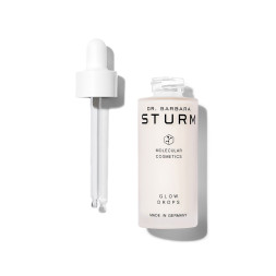 Overnight Glow Dark Sleeping Cream