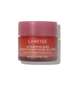 Laneige Lip Sleeping Mask Nuit Pure 20g