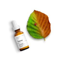 Ascorbic Acid 8% + Alpha Arbutin 2%  30ml