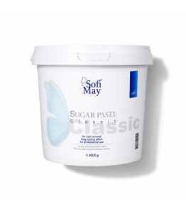 Паста Sofi May Classic Soft+ 3kg