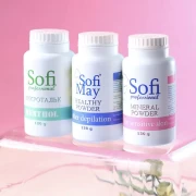 Пудри для депіляції Sofi May
