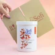 Цукрова паста для шугарингу Sofi May
